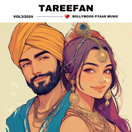 tareefan | Boomplay Music