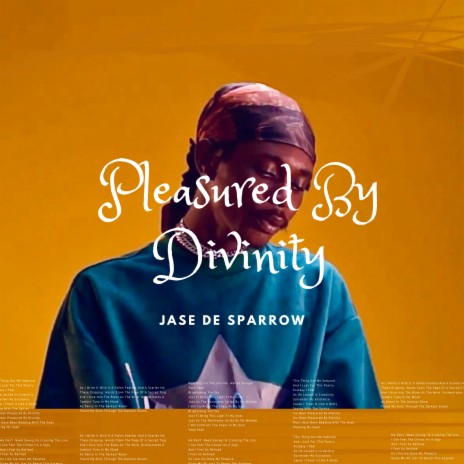 Pleasured By Divinity | Boomplay Music