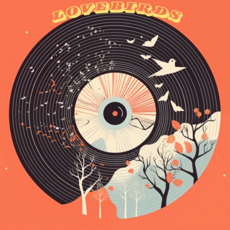 Lovebirds | Boomplay Music