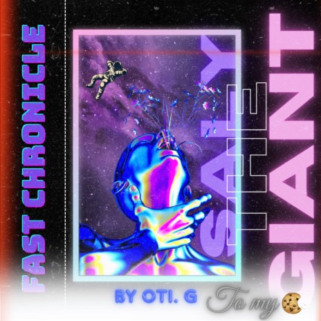 Fast Chronicle ft. Oti.G | Boomplay Music
