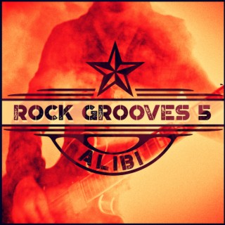 Rock Grooves, Vol. 5