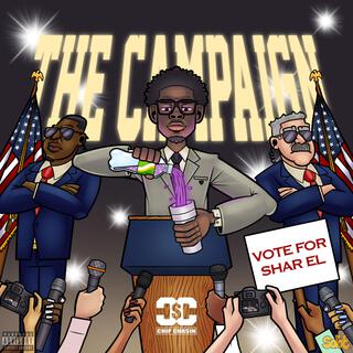 The Campaign