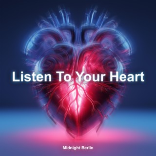 Listen To Your Heart (Techno Version)