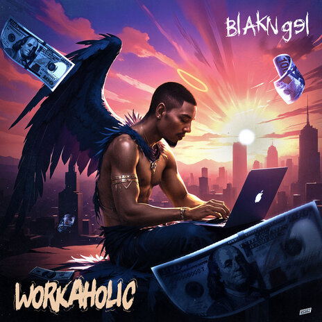 Workaholic | Boomplay Music