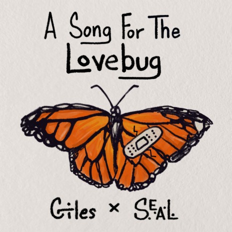 A Song For The Lovebug ft. S.E.A.L | Boomplay Music