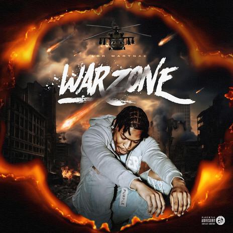 Warzone | Boomplay Music