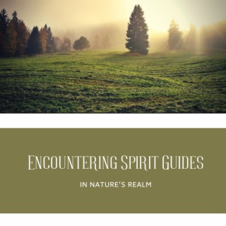 Encountering Spirit Guides in Nature's Realm
