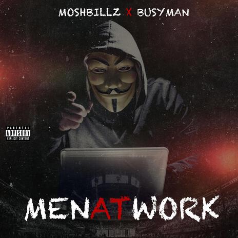 MEN AT WORK | Boomplay Music