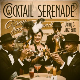 Cocktail Serenade