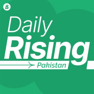Daily Rising Pakistan