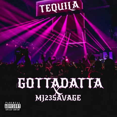 Tequila ft. MJ23SAVAGE | Boomplay Music