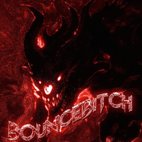 BOUNCE B!TCH (Sped Up) | Boomplay Music