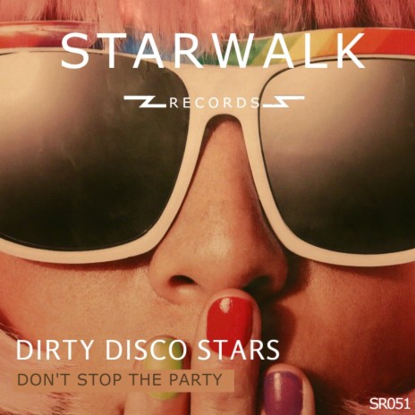 Don't Stop The Party (Radio Edit)