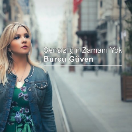 Sensizliğin Zamanı Yok | Boomplay Music