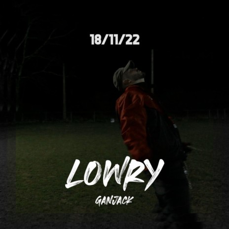 Lowry | Boomplay Music
