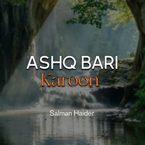 Ashq Bari Karoon | Boomplay Music