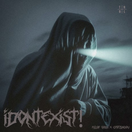 IDONTEXIST ft. Kylof Söze | Boomplay Music