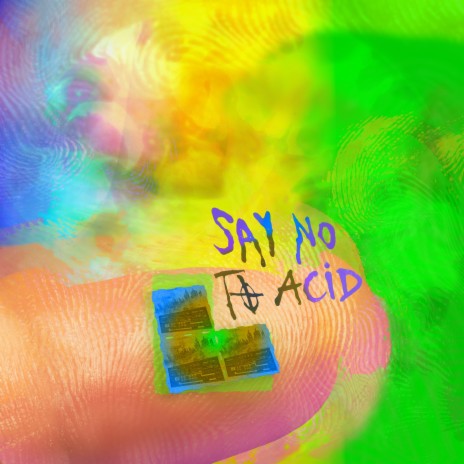 Say no to acid