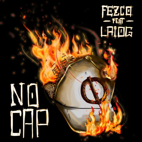 No Cap ft. Laiog | Boomplay Music