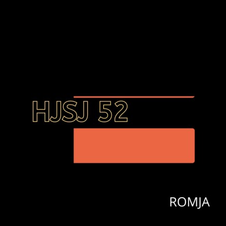 HJSJ 52 | Boomplay Music