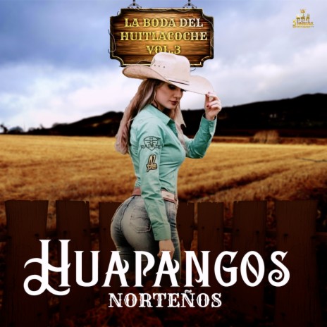 El Mariachi ft. Los Mejores Huapangos Norteños | Boomplay Music