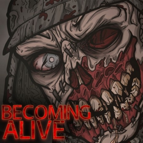 Becoming Alive ft. Rockit | Boomplay Music