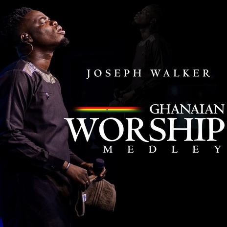 Ghanaian Worship Medley : Yesu eh Y3re fr3 wo / Ewurade wo ne m'ade nyinaa / Ewurade hy3 me enuonyam / Ewurade enuonyam b3 da edi / S3 wo fa n'as3m Ono na okasa ah asokye y3 din | Boomplay Music