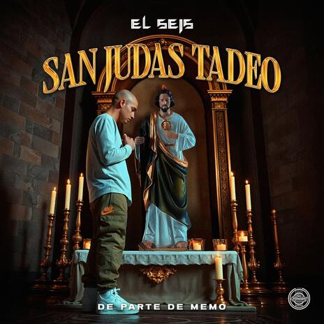 San Judas Tadeo | Boomplay Music