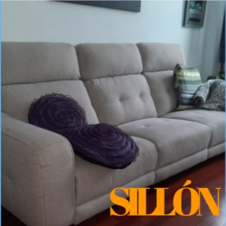 Sillón ft. Alfonso Hernández Tomey | Boomplay Music