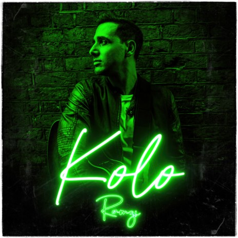 Kolo | Boomplay Music