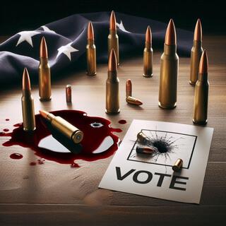 Bullets Over Ballots