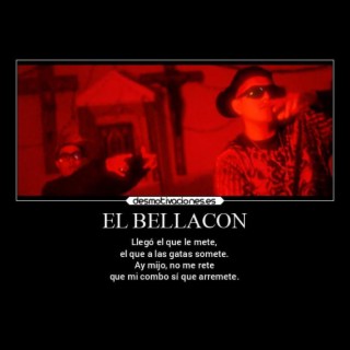 El Bellacón