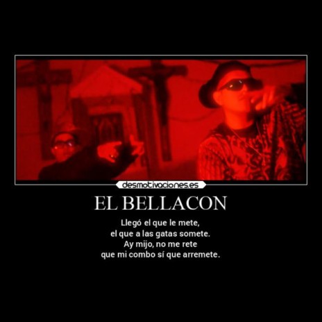 El Bellacón ft. Varela el Varón