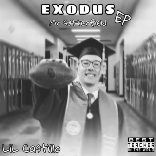 EXODUS EP
