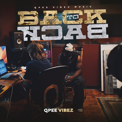 Back to Back | Boomplay Music