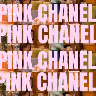 Pink Chanel (NikoGlisto)