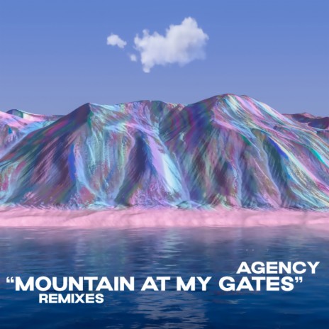 Mountain At My Gates (HiFi Remix) | Boomplay Music