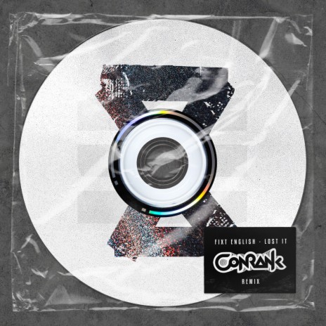 Lost It (Conrank Remix) ft. Conrank | Boomplay Music