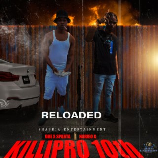 Killi Pro 10th Reload