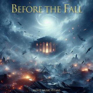 Before the Fall