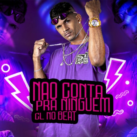 Nao Conta pra Ninguem (Remix) | Boomplay Music