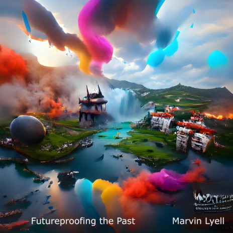 Futureproofing the Past (Reprise) | Boomplay Music