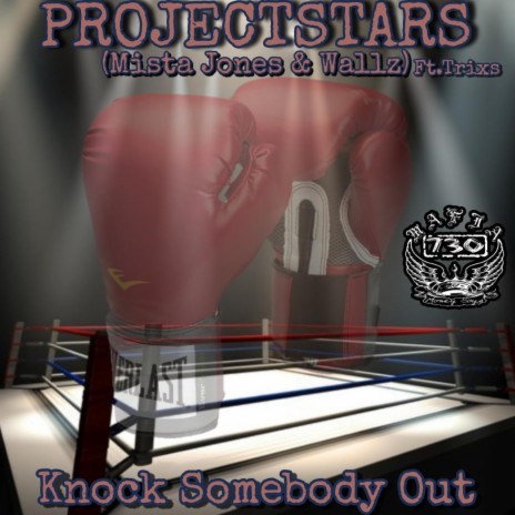 Knock Somebody Out | Boomplay Music