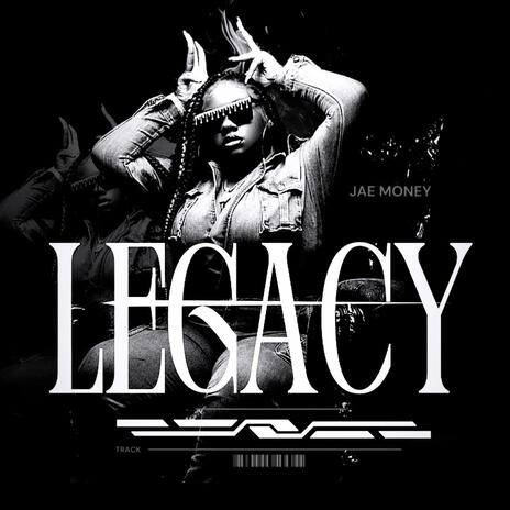 Legacy | Boomplay Music