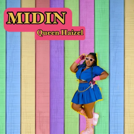 Midin | Boomplay Music