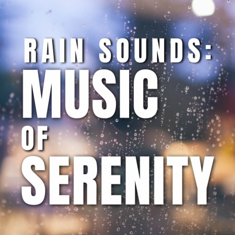 Storm Thunder Sounds ft. Rain Sounds Sleep & Meditation Rain Sounds | Boomplay Music