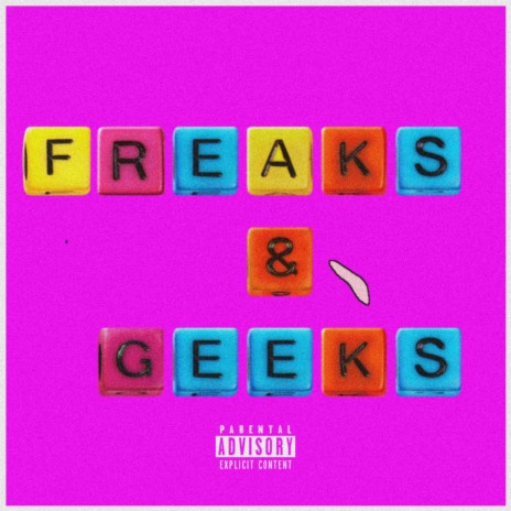 Freaks & Geeks | Boomplay Music