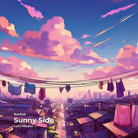 Sunny Side ft. Lucia Medici | Boomplay Music