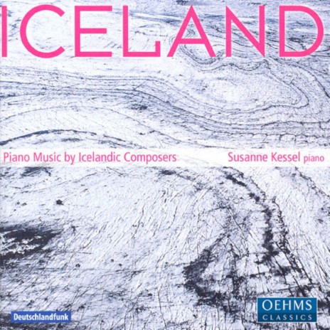 Icelandic Dances, Op. 11, Rimnadaslog: IV. Allegro vivace | Boomplay Music