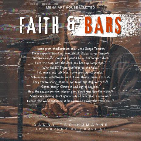 Faith & Bars | Boomplay Music